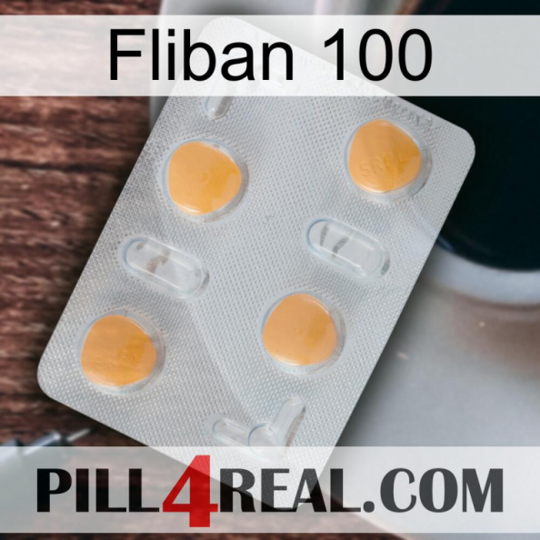Fliban 100 24